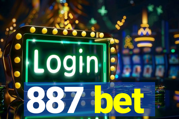 887 bet